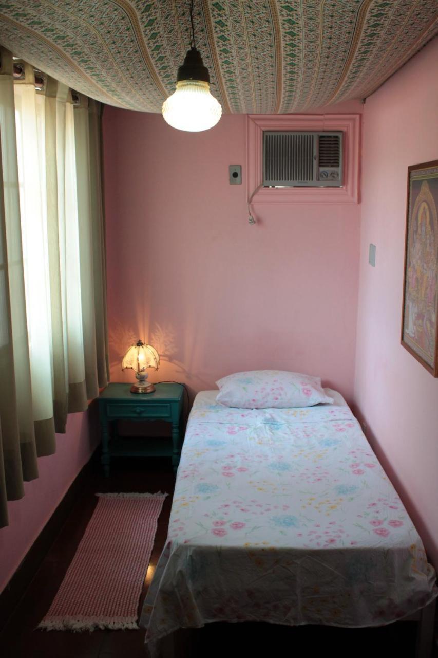 Good House Hostel Sao Jose do Rio Preto  Extérieur photo